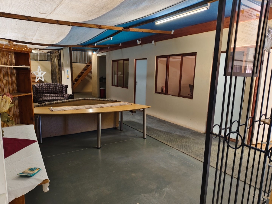 To Let Commercial Property for Rent in Paarl Rural Western Cape